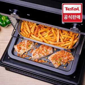 [공식] 테팔 이지프라이 멀티 에어프라이어 오븐 FW6058