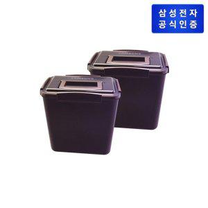 [삼성전자]투명 김치통 S-085S02 8.5L