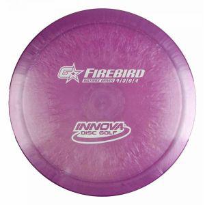 이노바 Innova Disc Golf GSTFB 165-169 파이어버드 드라이버 298309