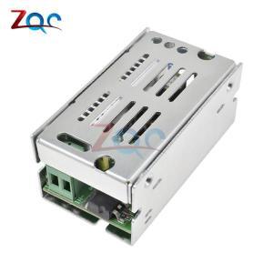 15a 200W 가변 DC-DC 스텝 다운 컨버터 벅 모듈 전압 안정화 동기 수정