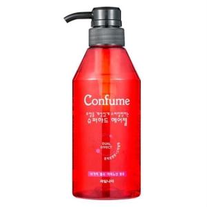 과일나라 컨퓸 슈퍼하드 헤어젤 400ml