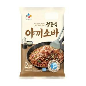 (NEW) 정통식 야끼소바 412G(2인분)_GRS