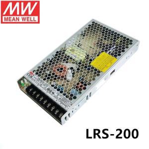 파워서플라이 Mean Well LRS-200-24 스위칭 전원 공급 장치, LED 스트립용 SMPS, 5V, 40A, 12V, 36V, 48V