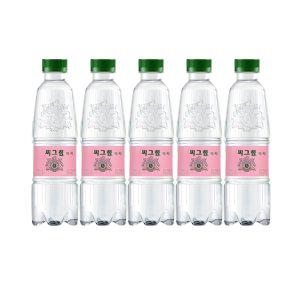 [기타]코카콜라 씨그램 피치 350ml 48펫