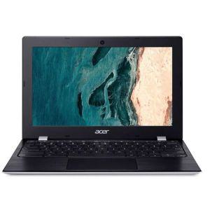 Acer 11.6 크롬북 [세금포함] [정품] LAPTOP 랩탑 노트북, 32GB 보관, Intel 프로세서, 실버 *SEE DETA...