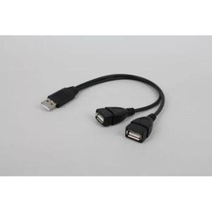 케이블 2 인 1 Usb2.0 연장 남성-여성 USB 데이터 하드 디스크 네트워크 카드 연결용 충전