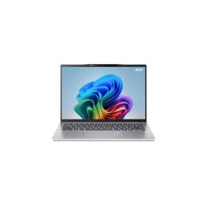 acer Acer LAPTOP 랩탑 노트북 Swift 14 AMD Ryzen AI 9 365 16GB 메모리 1 TB PCIe SSD 솔리드 스테이트