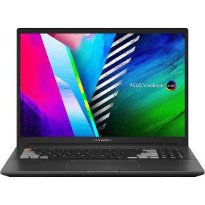 ASUS 노트북 [세금포함] [정품] Vivobook Pro 16X M7600QE-DB74 16 LAPTOP 랩탑 Ryzen 7 16GB RAM RTX 3050