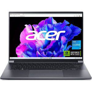 Acer Swift X 14 SFX14-71G-5911 Creator LAPTOP 랩탑 노트북 14.5 i5 RTX 3050 16GB NEW 사무용 가성비 인