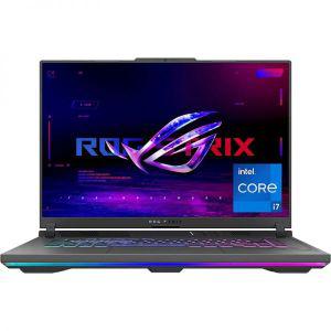 비적용 ROG Strix G16 (2023) 게이밍 LAPTOP 랩탑 노트북, 16 16:10 FHD 165Hz, Geforce RTX 4060, Intel