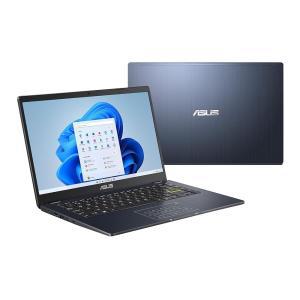 ASUS Vivobook Go 14 L410 울트라 씬 노트북 14인치 FHD 디스플레이 인텔 셀러론 N4020 프로세서 4GB RAM 6