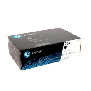 HP CF325X 검정 대용량 정품토너 M806 M830z M806dn M806x 25X