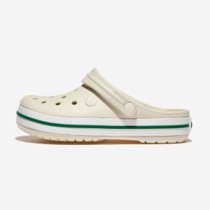 [그랜드스테이지] CROCS CROCBAND 크록밴드 CRS11016 LINEN