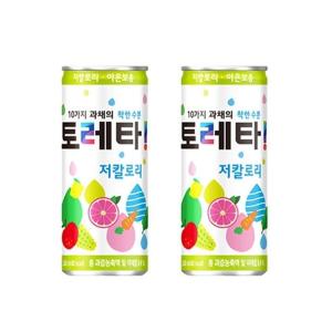 토레타 240ml X 30CAN 이온음료/