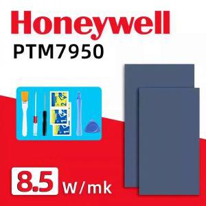 그래픽카드써멀패드 방열패드 Honeywell 열 패드 노트북 CPU 그래픽카드 GPU 상 쿨링 실리콘 그리스 가스켓