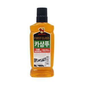 카샴푸 불스원 530ml 세차 차량 자동차세차용품세트 관리 광택 세척 코팅