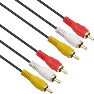 [KGPQX5R0_4A]NMAJS3R100N RCA 케이블2.8Fi 10m