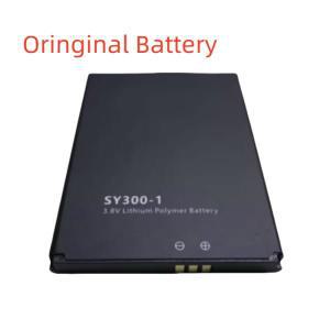 SmartGo 글로벌 4G Pokefi WiFi용 새 배터리 SY300-1   도구  3850mAh