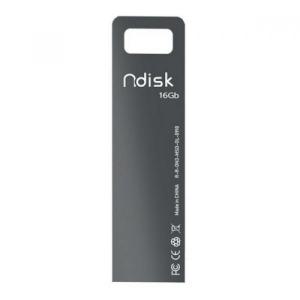 메탈스틱 USB(16GB NDISK)