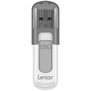 USB메모리JumpDrive(V100 128GB Lexar)