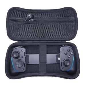 Wanaiha Case for Razer Kishi Ultra Mobile Game Controller, Dustproof, Water-Resistant, Anti-Drop ？