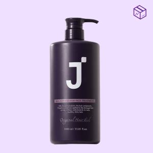 제이숲 실크케라틴 단백질 헤어팩 트리트먼트 1000ml 1개