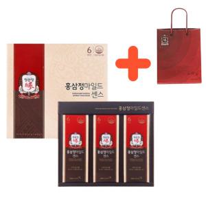 정관장 홍삼정 마일드센스 10ml x 30포