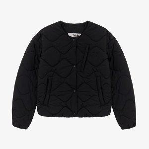 [매장정품] 노스페이스 NORTHFACE 브랜드관 NJ3NQ80K 화이트라벨 여성 에센셜 라이트 브이모션 자켓_팬텀블