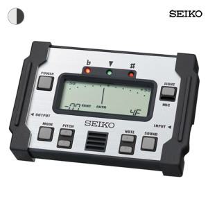 세이코 크로메틱 튜너 SEIKO SAT-800 / SAT800 튜닝기