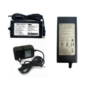 12v 어댑터 아답터 DC12V 500ma 1A 2A 2.5A 3A 3.5A 4A 5A