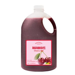 서울팩토리 체리에이드 1.5L