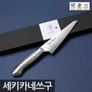 일본 세키카네쓰구 PRO-S 올스텐 사바키(장어칼)145mm