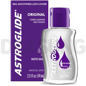 [의료기기] NEW 아스트로 글레이드 오리지널 74ml 아스트로 글라이드 대용량