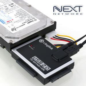 NEXT-218SATAIDE NEW SATA/IDE USB 변환기 변환젠더