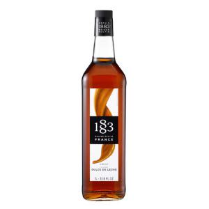 1883 돌체드레체향 시럽 1000ml