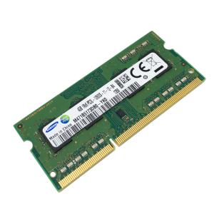 삼성전자 노트북 DDR3 4G PC3L-12800 저전력 중고