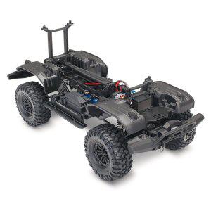 [기타]CB82016-4 TRX-4 KIT 조립난이도 상급 .(송수신기,모터,서보,변속기 포함)/배터리, 충전기 별매