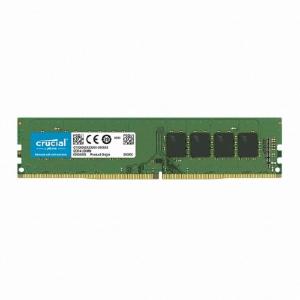 (밀알) 마이크론 Crucial DDR4 8G PC4-25600 CL22 (4개이상)