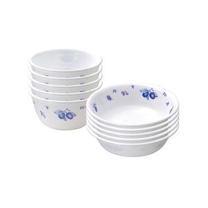 [대구백화점] [코렐(Corelle)][코렐]블루베리 공기대접10p