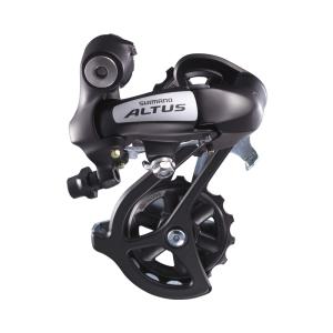 시마노 ALTUS RD-M310 뒷 변속기/탑노멀 MTB 8단 7단/알투스 자전거 변속 부품