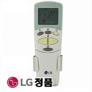 LG 정품 에어컨리모컨 AKB35866808/냉방전용/벽걸이형 액자형 스탠드형 천장형/에어콘리모콘