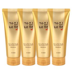 (4개)가인비책 진 필링젤 150ml