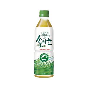 [이마트24] 롯데)솔의눈500ml