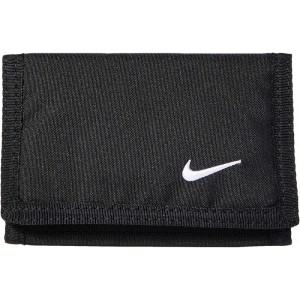 Nike Basic Wallet,OSFM(블랙) : 스포츠 & 아웃도어