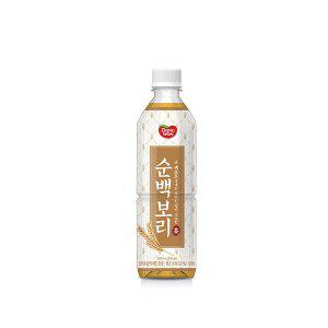 [동원에프앤비][동원] 순백 보리차 500ml X20개