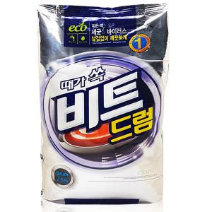 비트 드럼 2.5kg x 4개(1BOX)