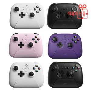 8bitdo 얼티밋 컨트롤러 얼티메이트 NS버전 게임패드 2.4G버전 조이스틱