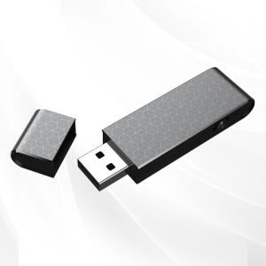 패턴 초소형 미니 USB 녹음기 휴대용 보이스레코더