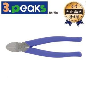 3PEAKS 경량니퍼 LN-175 일본산 철선 동선 절삭 컷팅