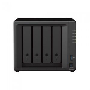 Synology DS923+ (40TB) 4Bay NAS 스토리지 씨게이트 Ironwolf 10TB x 4 HDD 포함